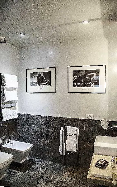 The Independent Suites Ρώμη 4*,