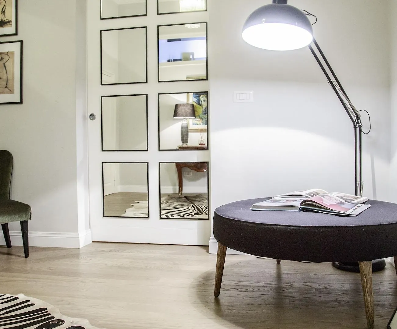 The Independent Suites Ρώμη