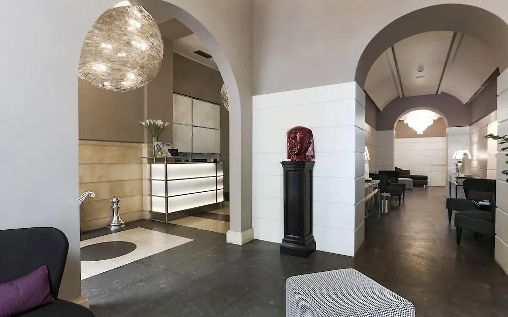 The Independent Suites Ρώμη