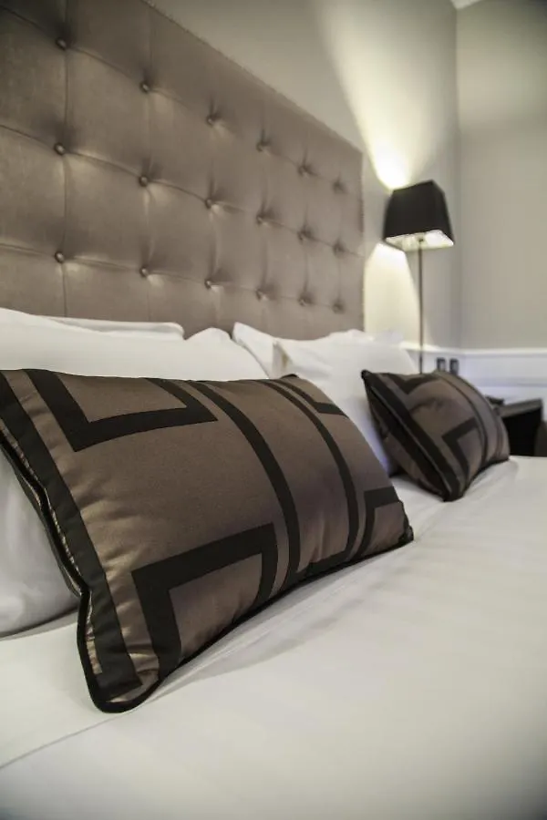 The Independent Suites Ρώμη