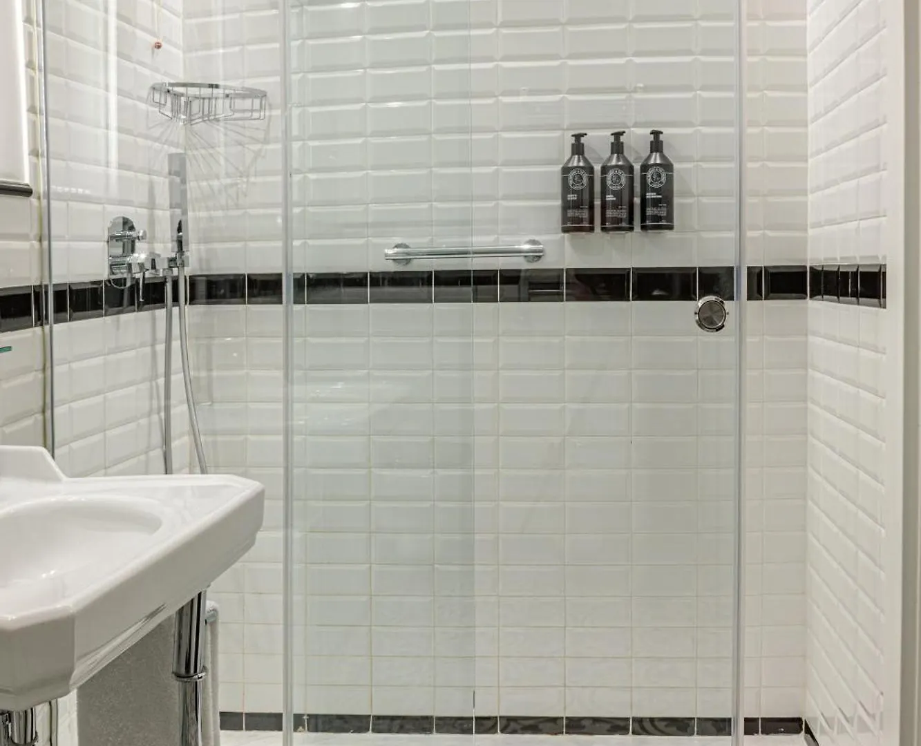 The Independent Suites Ρώμη Ιταλία