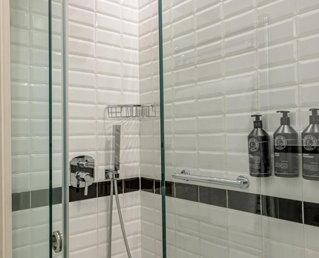 The Independent Suites Ρώμη Πανσιόν