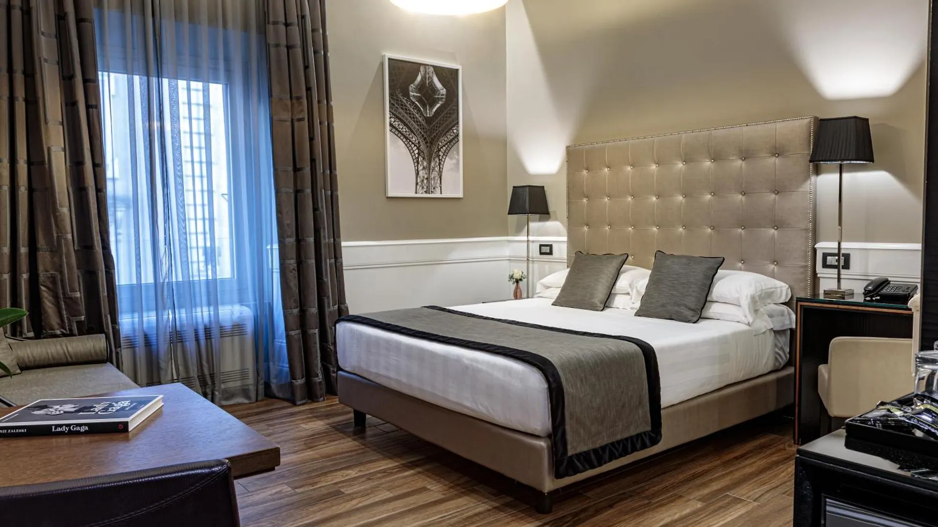 The Independent Suites Ρώμη