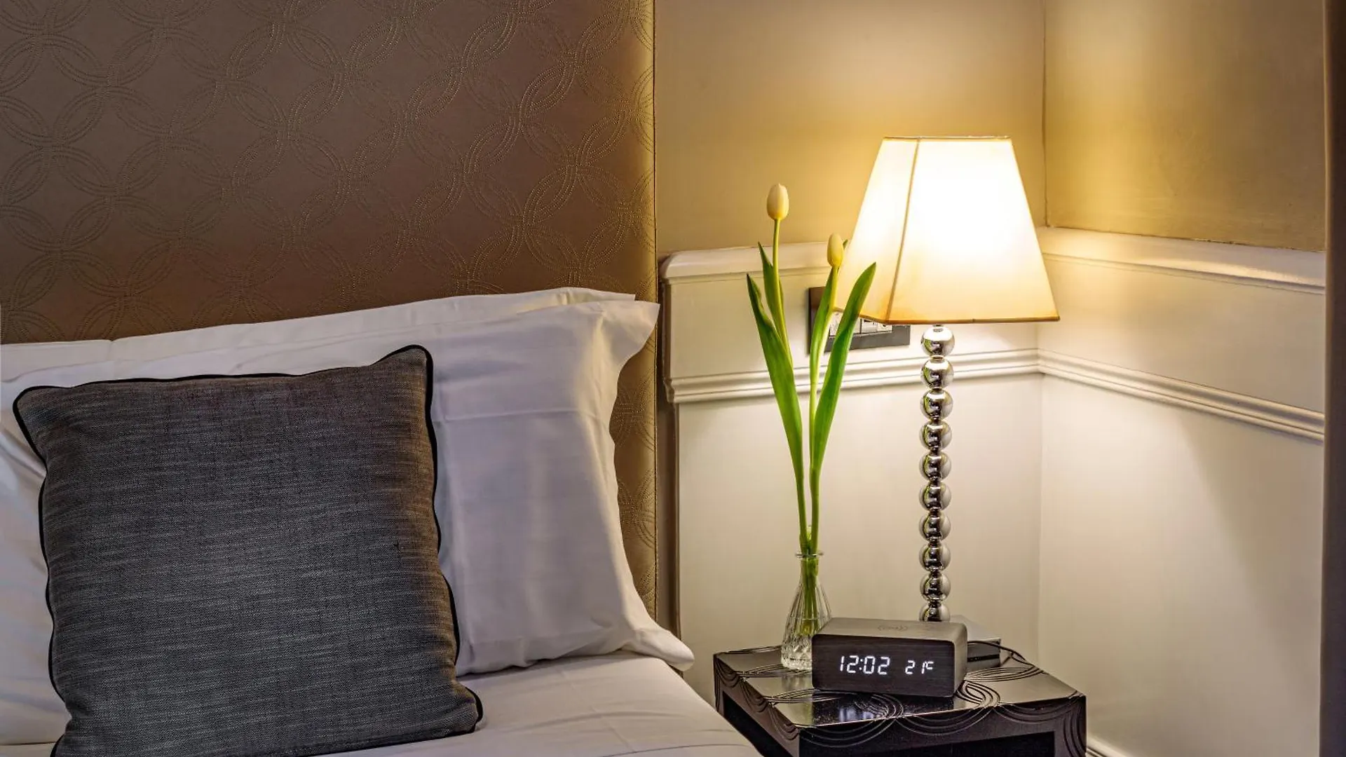 The Independent Suites Ρώμη Πανσιόν