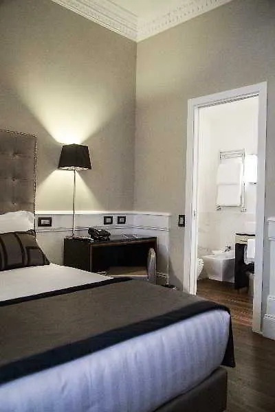 The Independent Suites Rome Italy