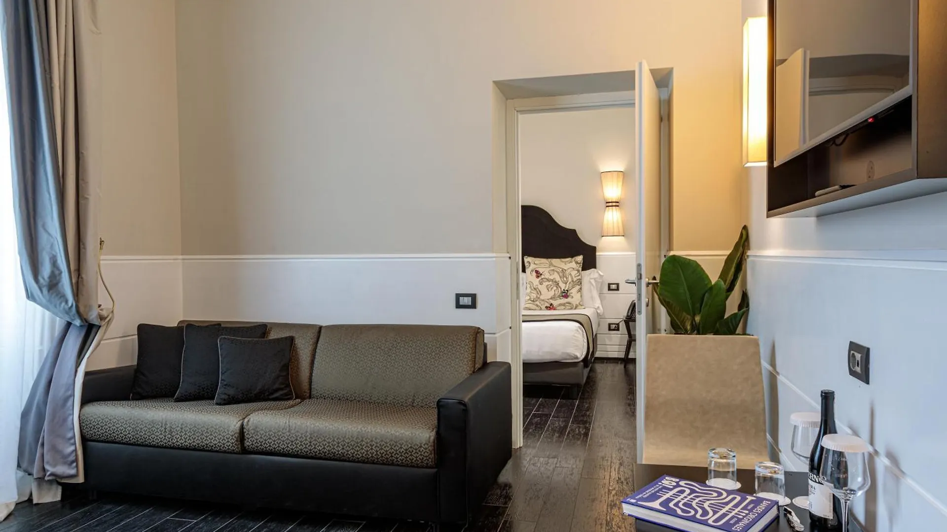 Guest house The Independent Suites Rome