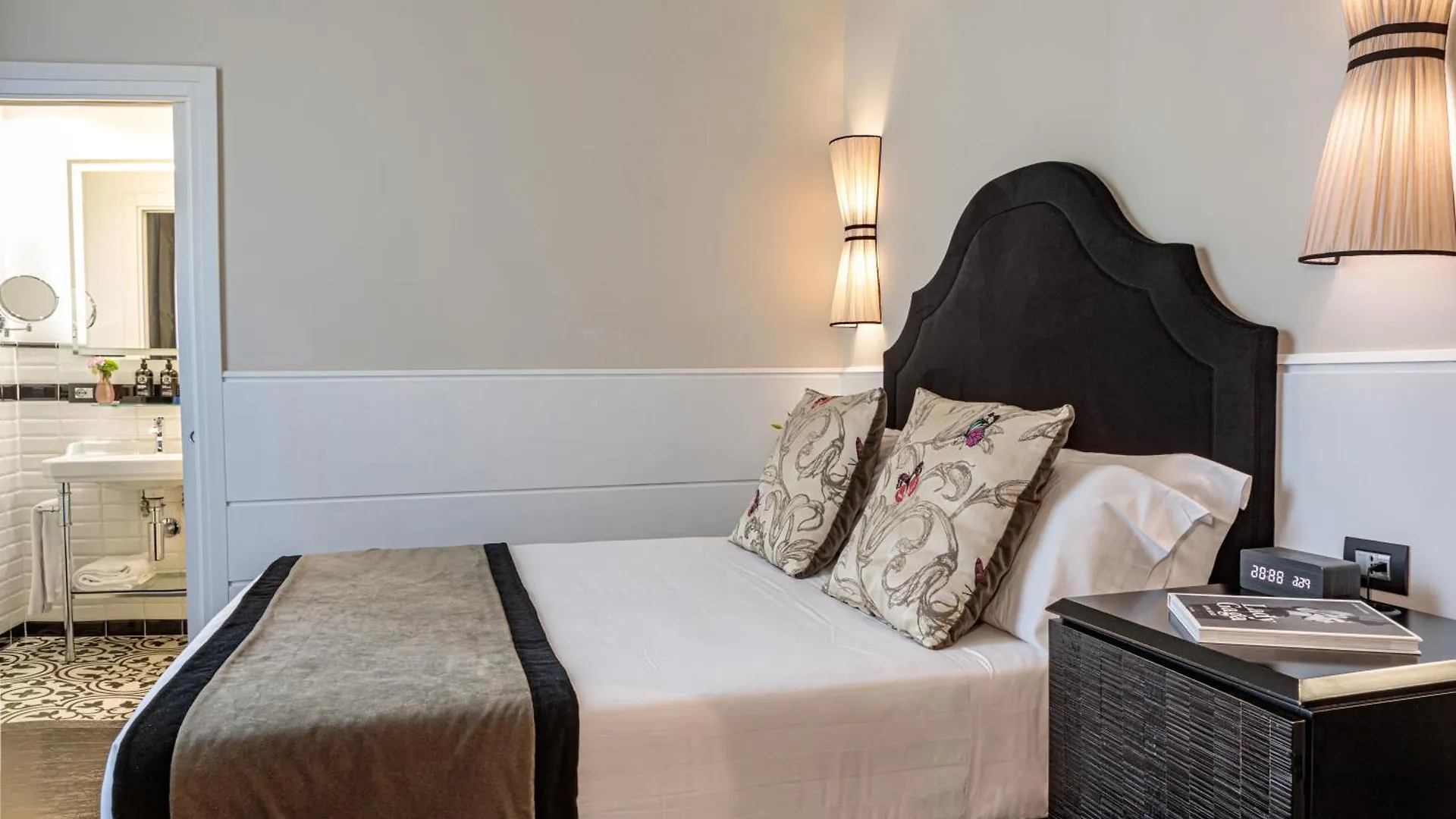 The Independent Suites Rome