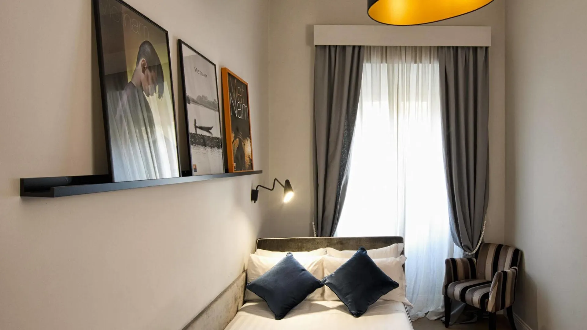 The Independent Suites Rome 4*,  Italy