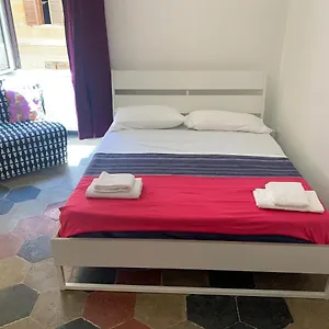 Pensión Trasteverome45