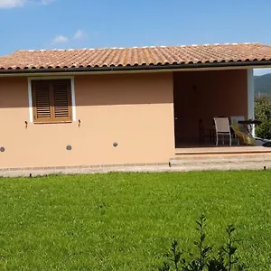  Appartamento Il Salicchio App. Alma Italia