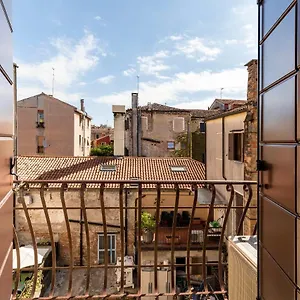 Apartment Residenza San Leonardo Venice