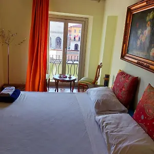 Homestay Vespina Pisa