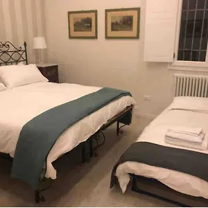 Apartment Oriani 20 Bologna