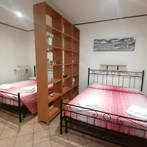 Casa vacanze Da Adriana Al Vaticano