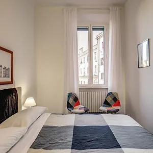 Vatican Doria Apartment
