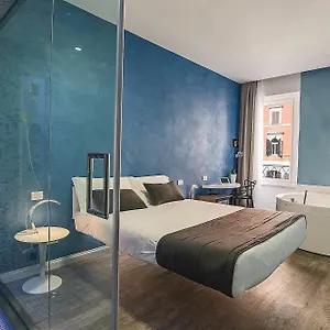 Ripetta Relais Рим