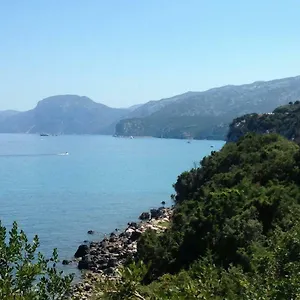  Appartement Corraleddu Italie