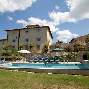 Landhaus Casale Giuncarelli 