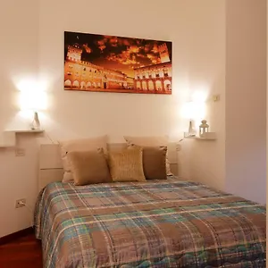 Apartment Bologna Central Apartment Bologna