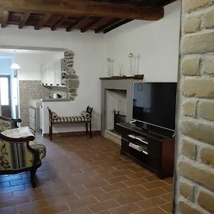 Ferienhaus La Torretta 
