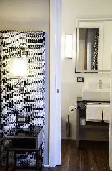 The Independent Suites Рим Гостевой дом