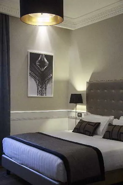 The Independent Suites Рим 4*,  Италия
