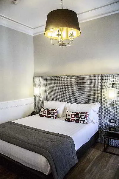 The Independent Suites Рим Гостевой дом