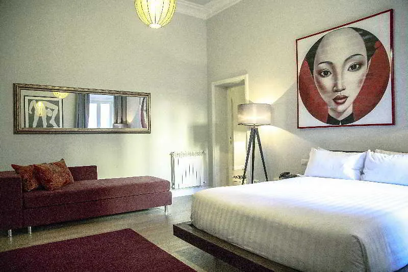 Guest house The Independent Suites Rome