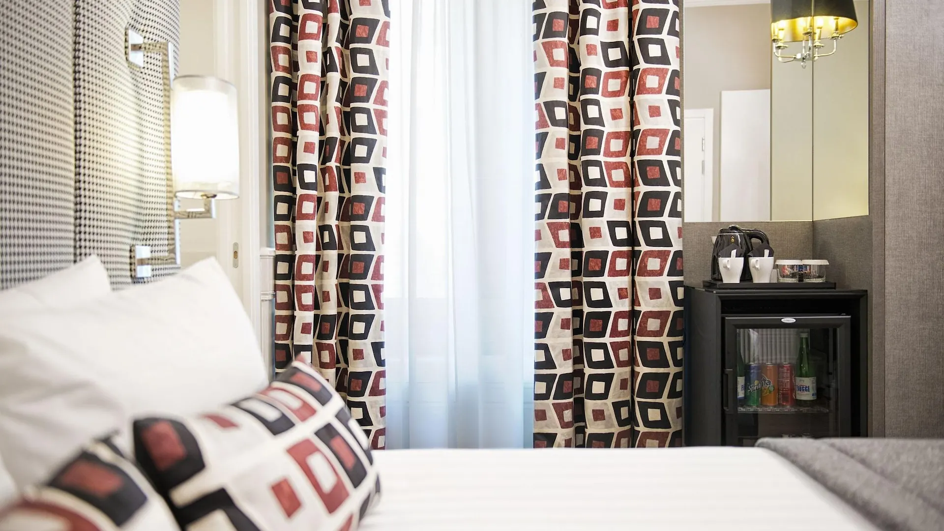 The Independent Suites Rome 4*,  Italy