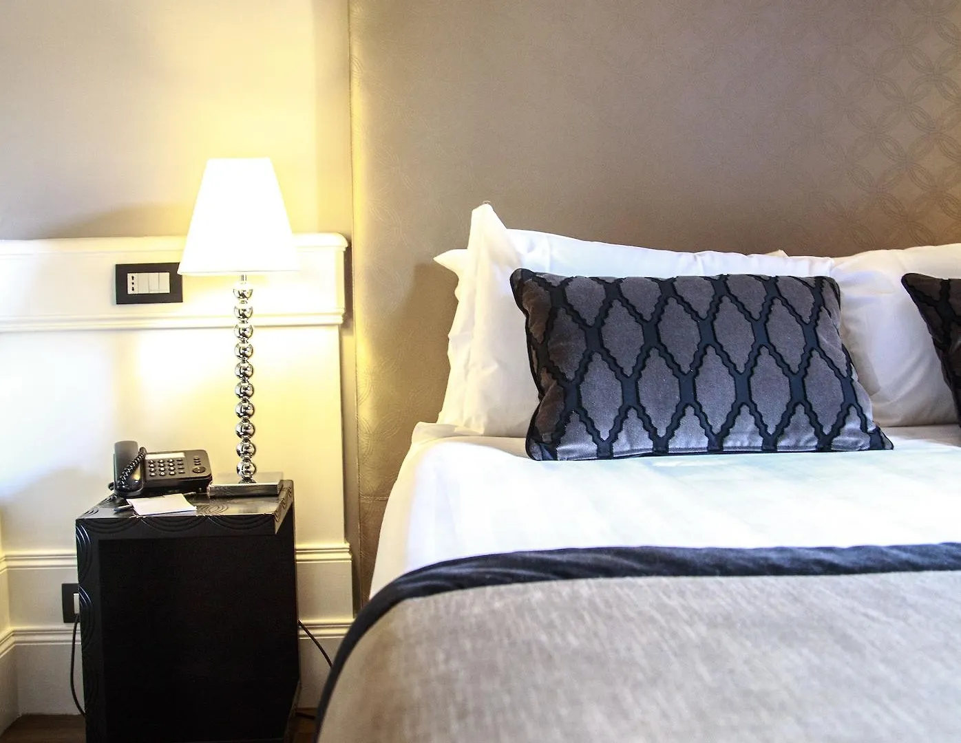 The Independent Suites Rome 4*,  Italy