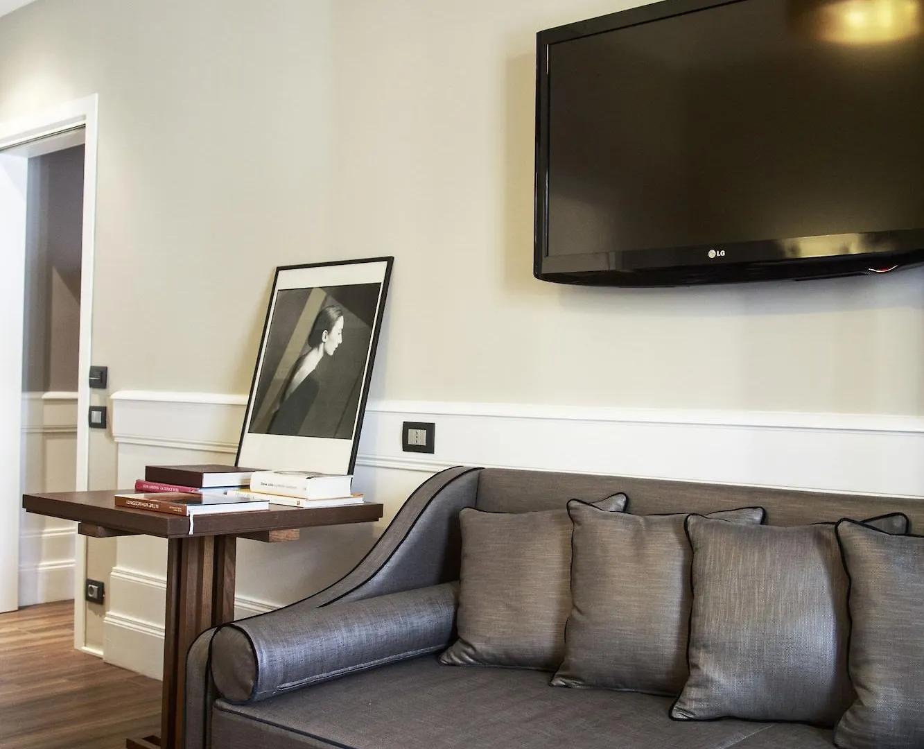 Guest house The Independent Suites Rome