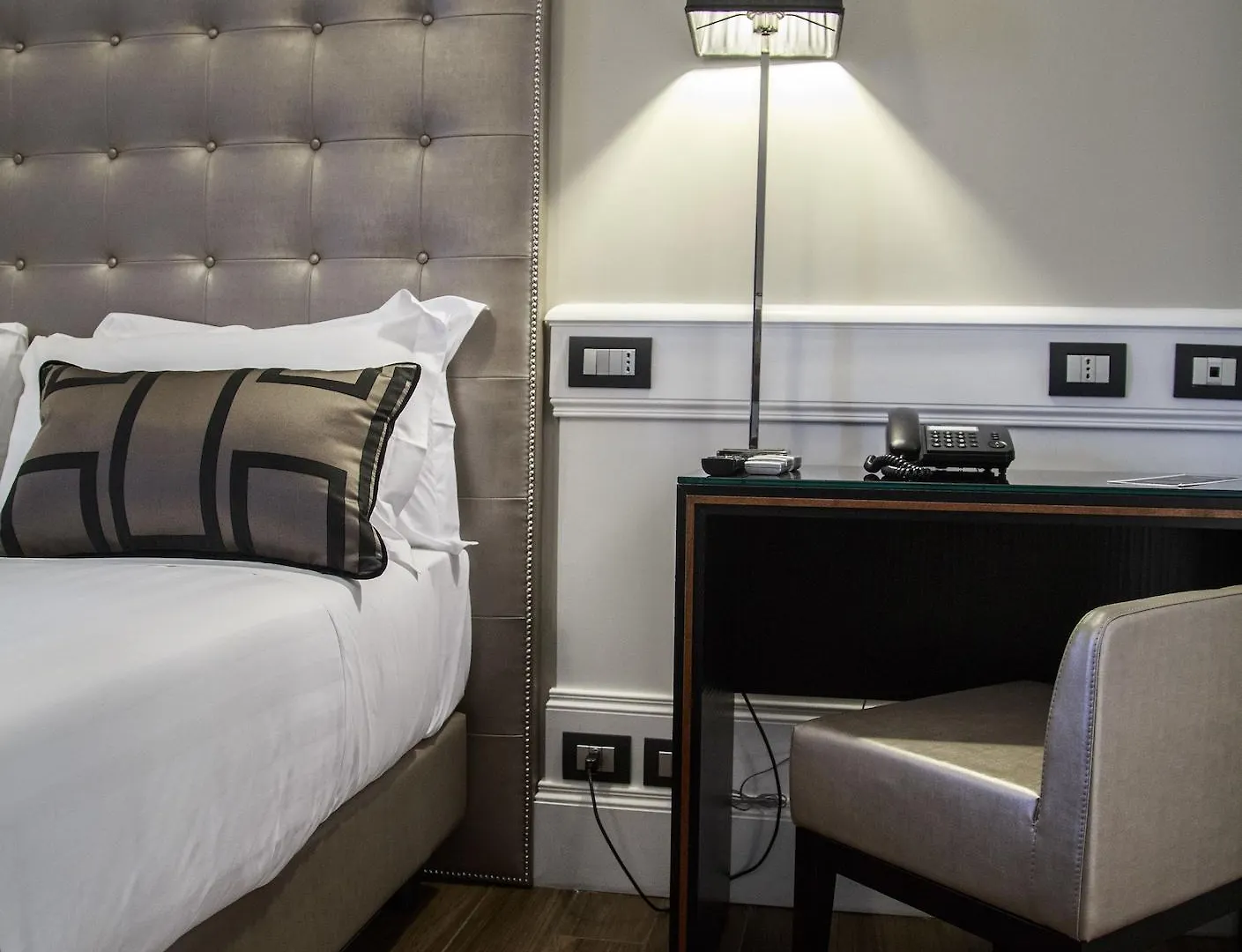 The Independent Suites Rome 4*,  Italy