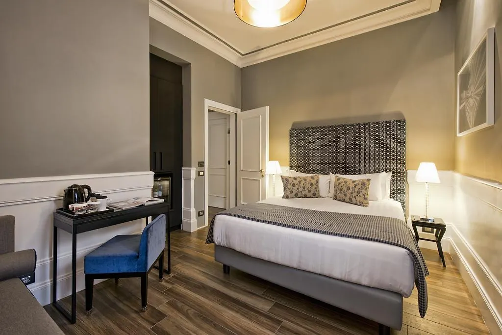 Guest house The Independent Suites Rome