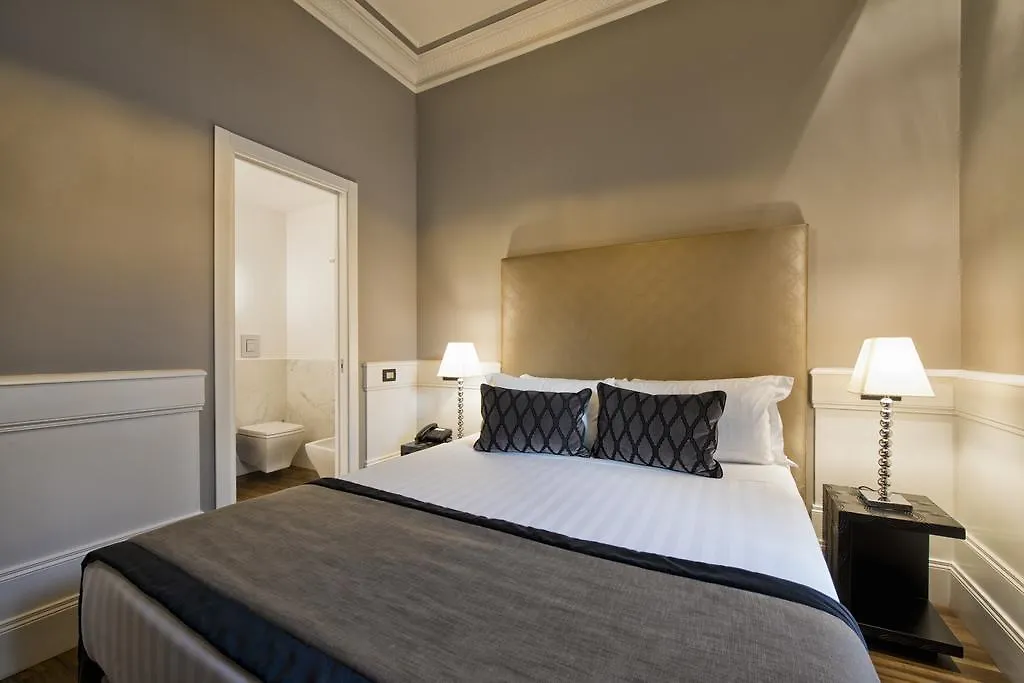 The Independent Suites Rome
