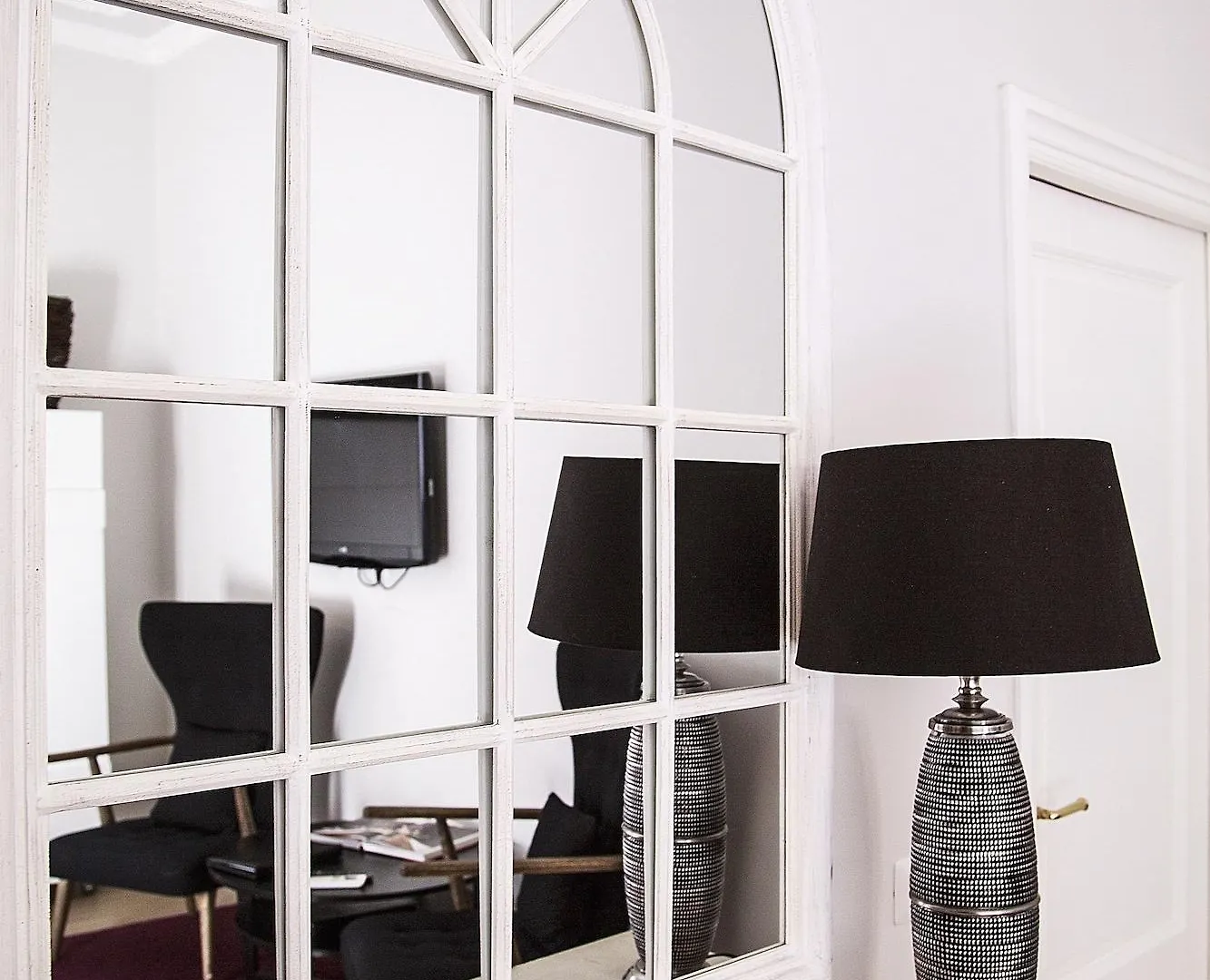 The Independent Suites Rome Guest house