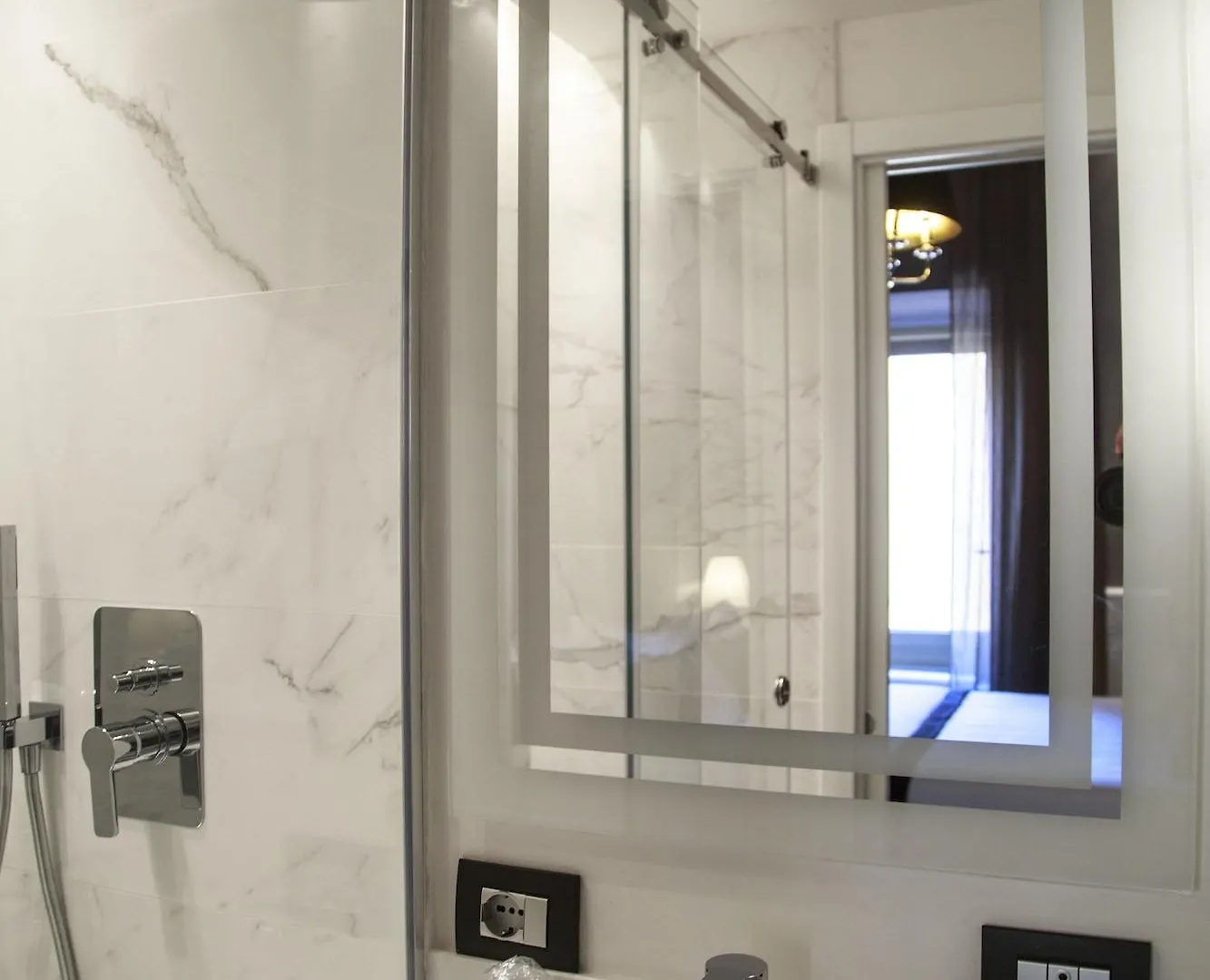 The Independent Suites Rome
