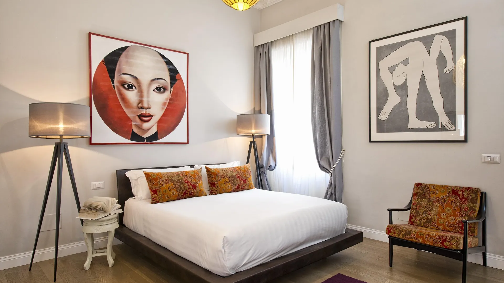Guest house The Independent Suites Rome
