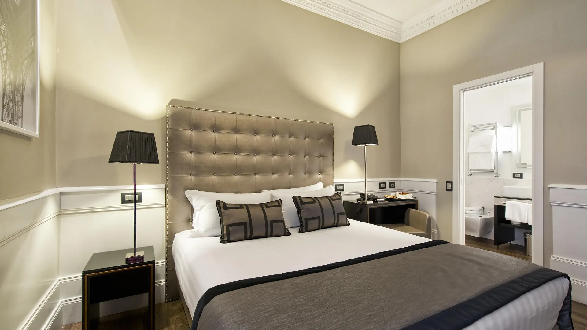 The Independent Suites Rome 4*,