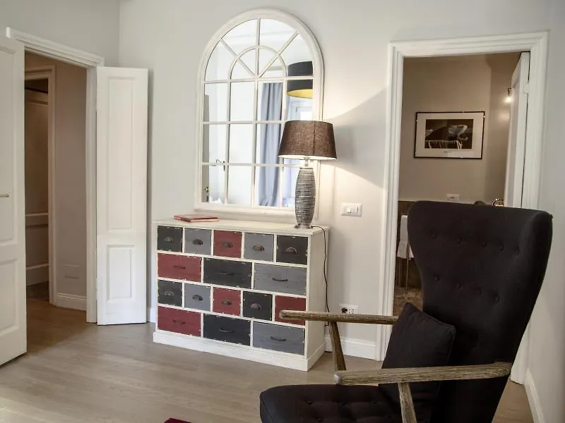 The Independent Suites Rome 4*,