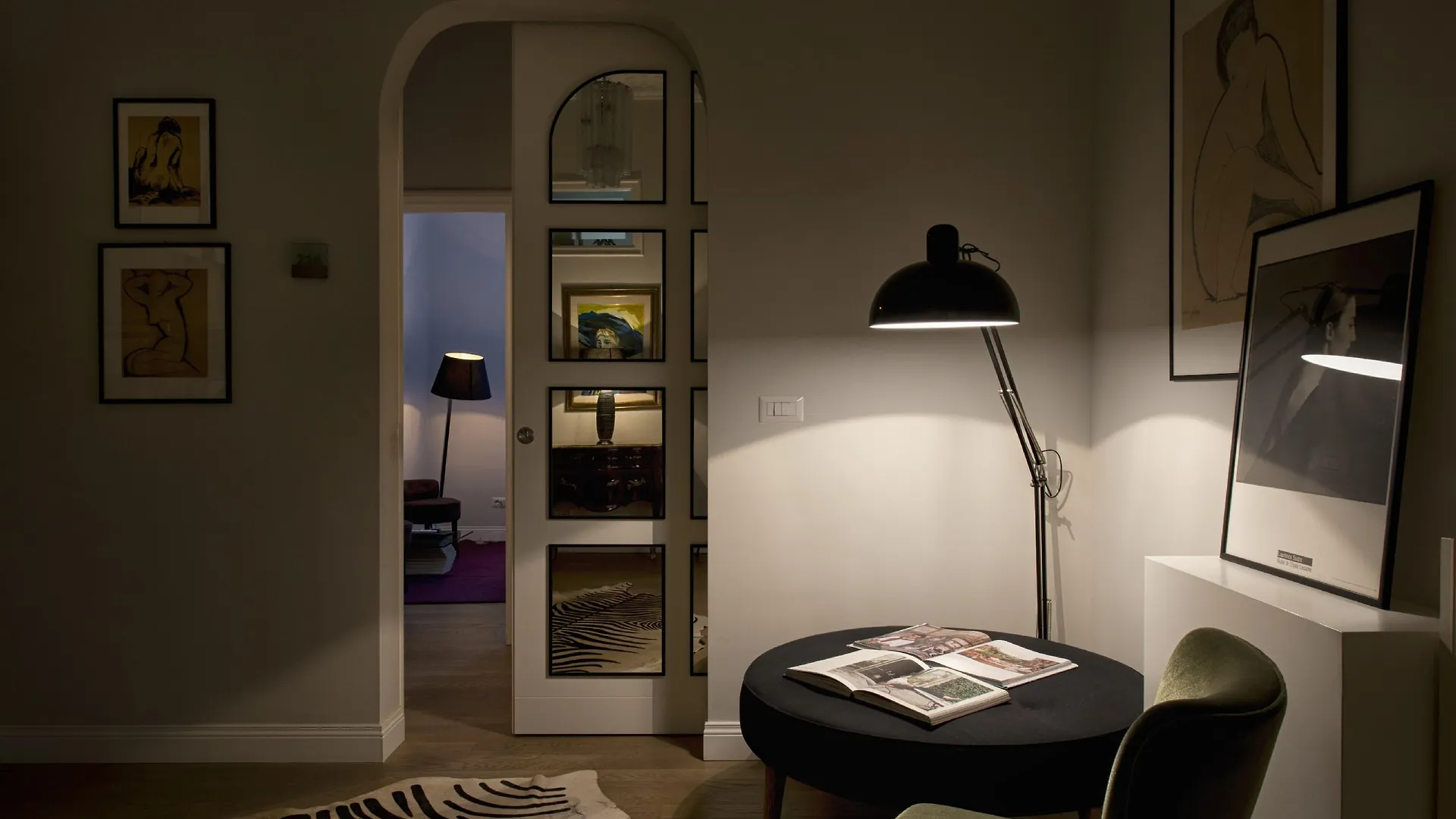 The Independent Suites Rome