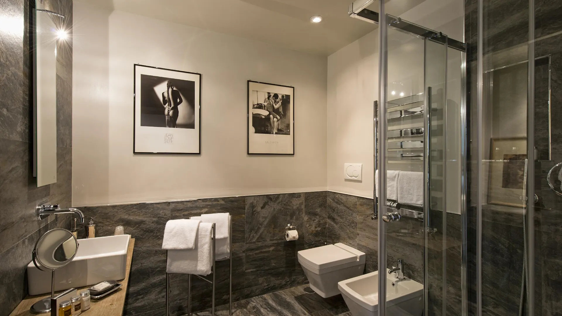 The Independent Suites Rome 4*,  Italy