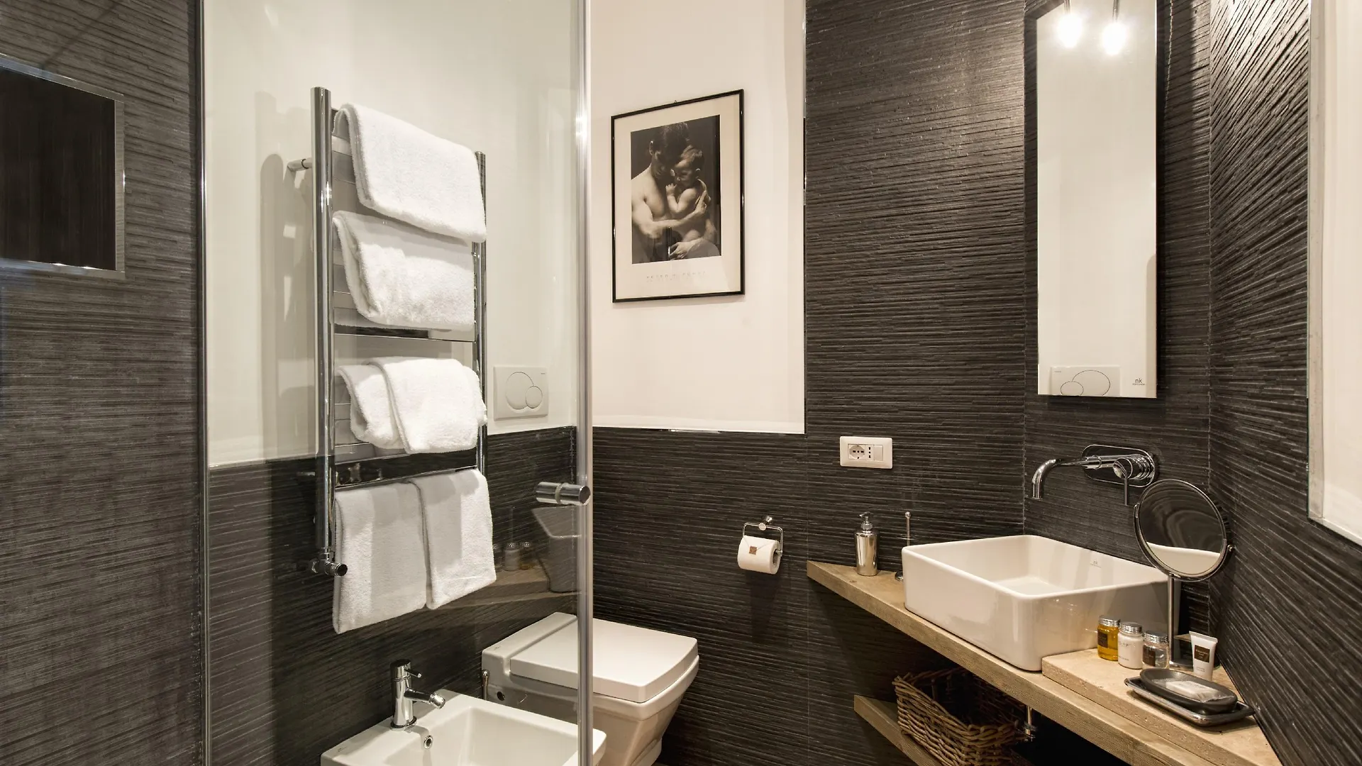 The Independent Suites Rome