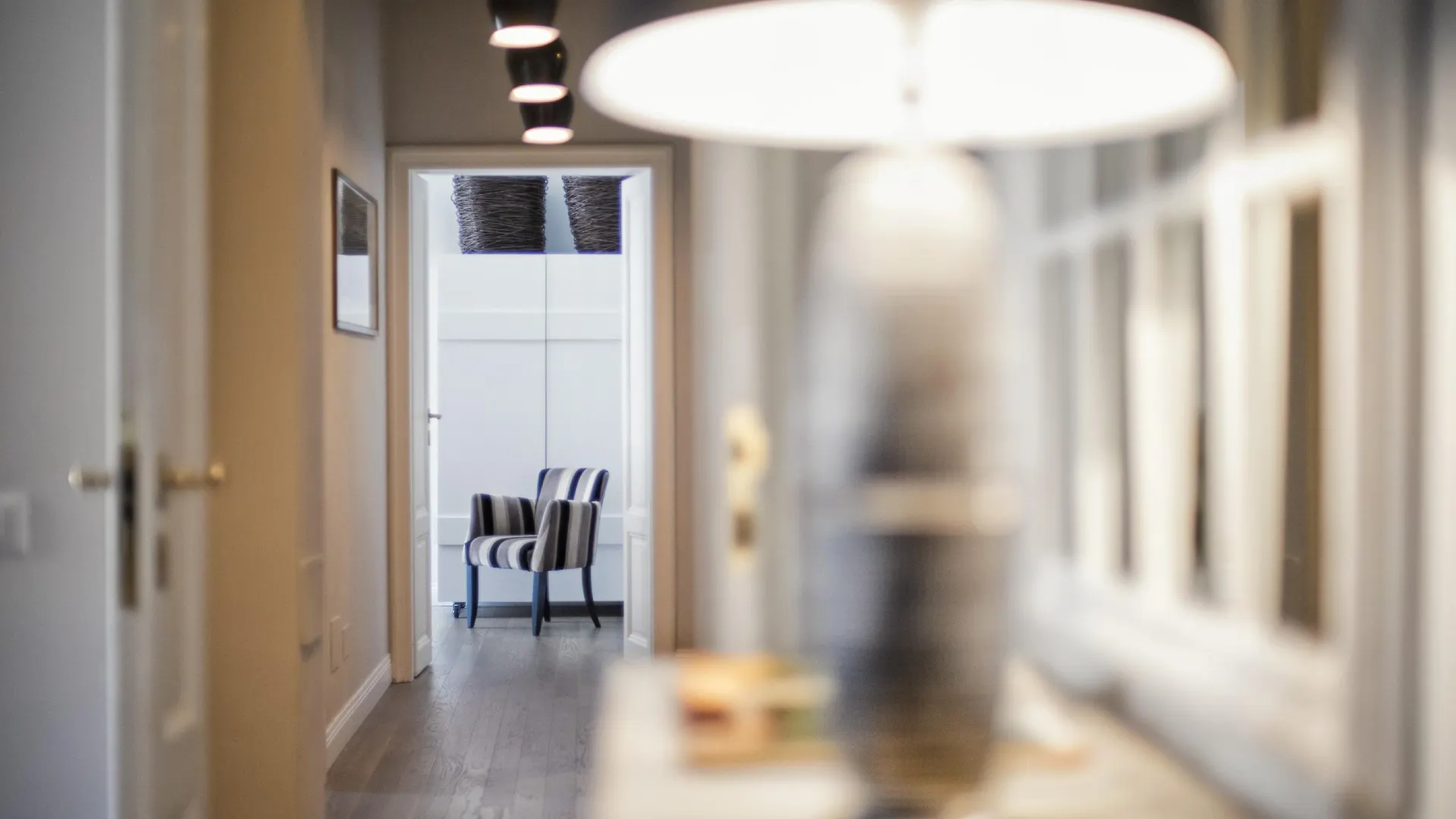 The Independent Suites Рим 4*,