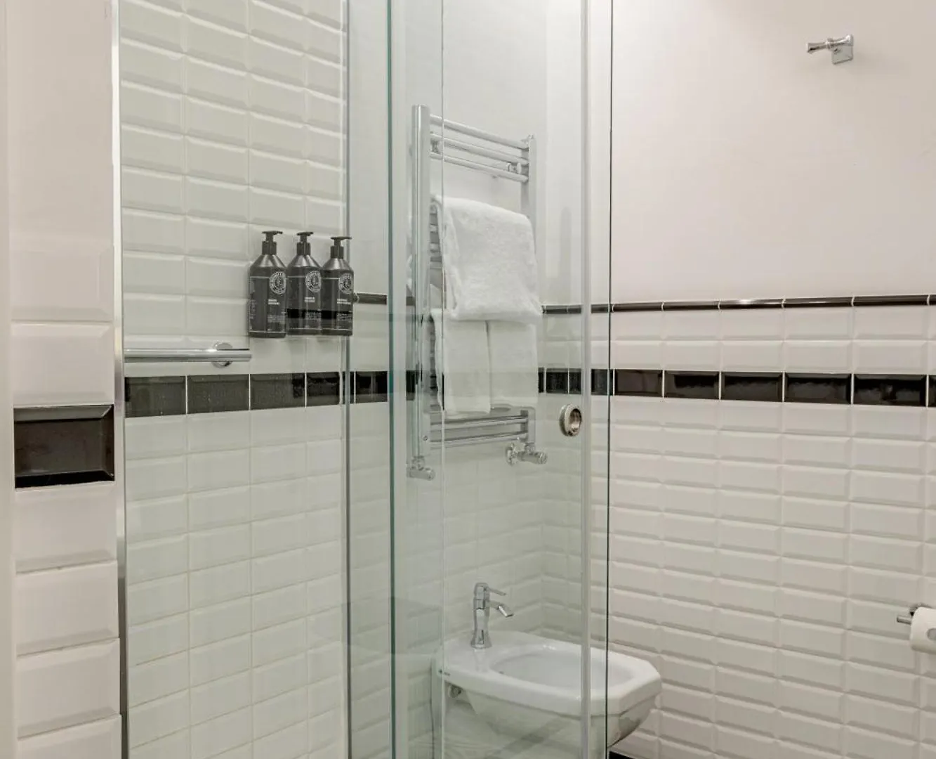 The Independent Suites Rome 4*,  Italy