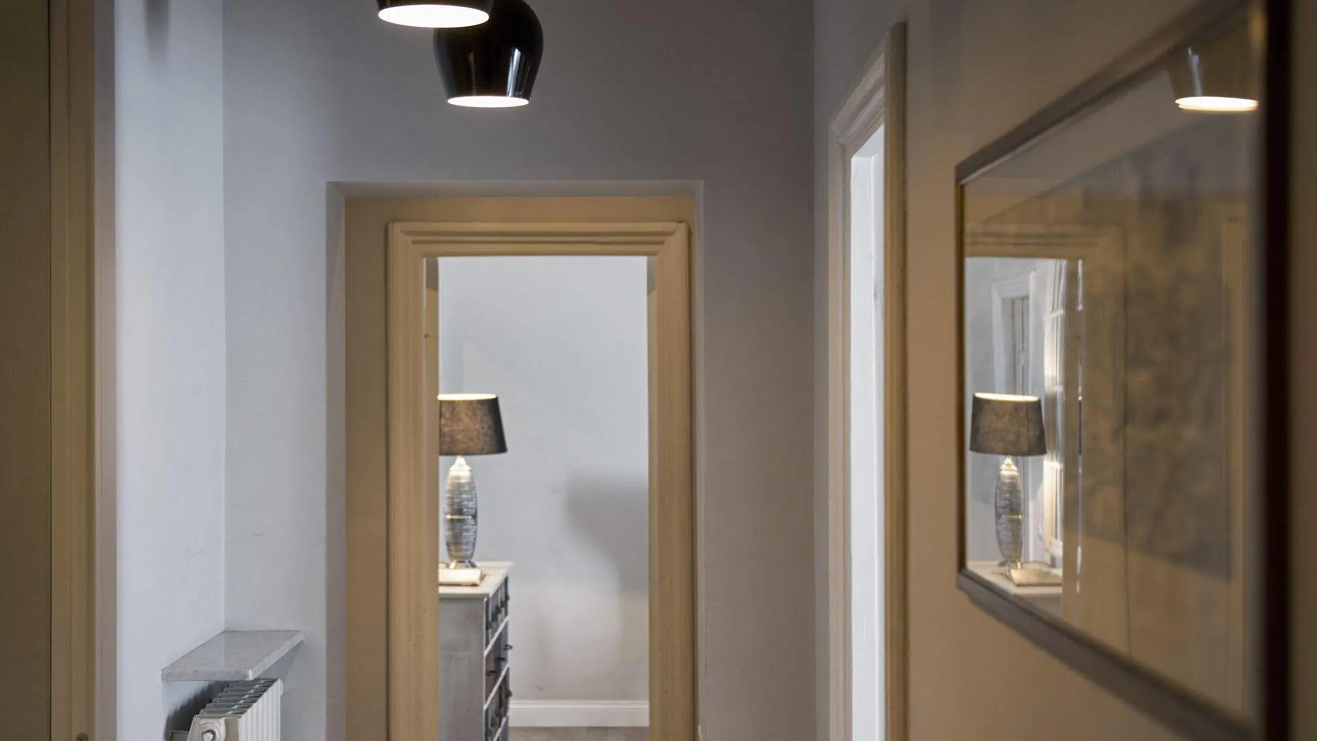 Guest house The Independent Suites Rome