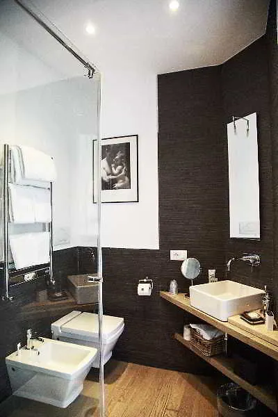 Guest house The Independent Suites Rome
