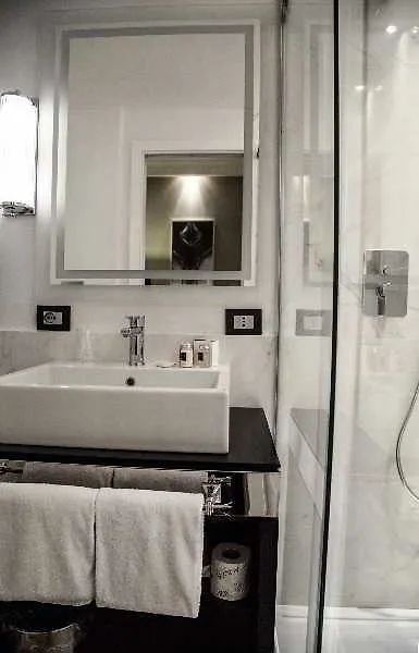 The Independent Suites Rome