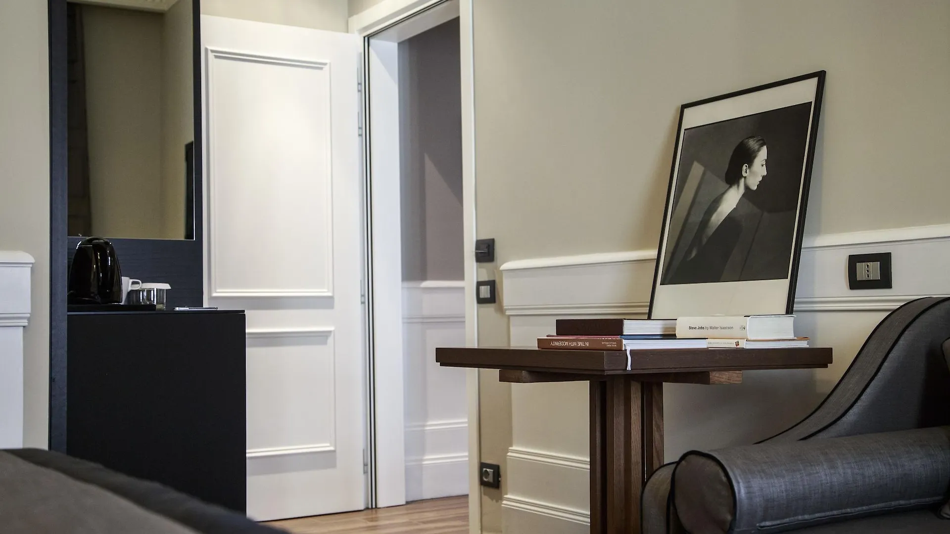 **** Guest house The Independent Suites Rome Italy