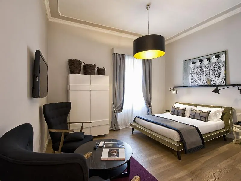 The Independent Suites Rome Guest house