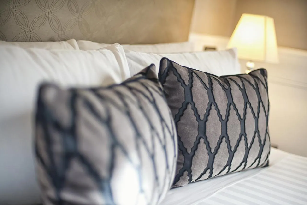 The Independent Suites Rome